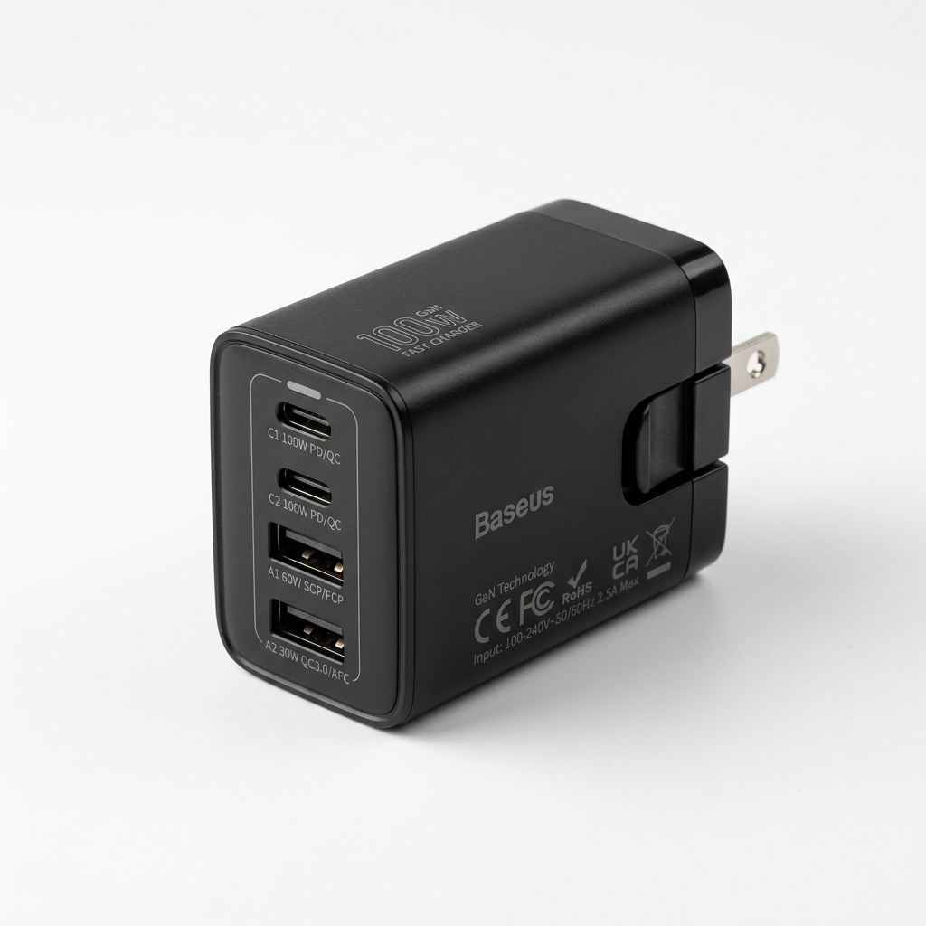 Baseus Charger