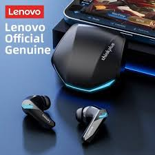 Lenovo Headphones
